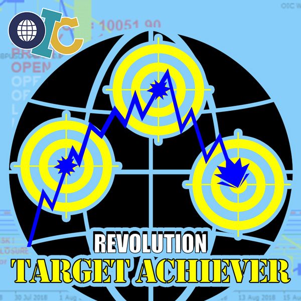 The REVOLUTION Target Achiever