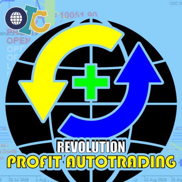 The REVOLUTION Profit Autotrading
