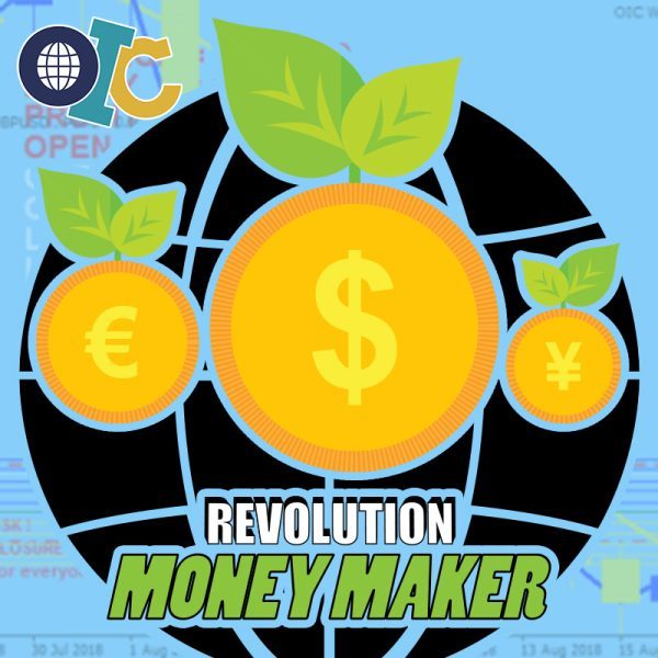 The REVOLUTION Money Maker